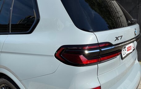 BMW X7, 2022 год, 12 780 000 рублей, 5 фотография