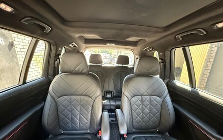 BMW X7, 2022 год, 12 780 000 рублей, 12 фотография