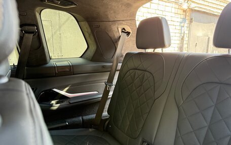 BMW X7, 2022 год, 12 780 000 рублей, 13 фотография