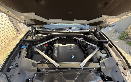 BMW X7, 2022 год, 12 780 000 рублей, 14 фотография
