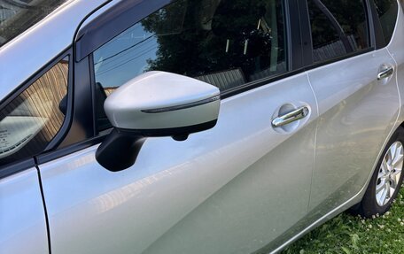Nissan Note II рестайлинг, 2020 год, 1 450 000 рублей, 2 фотография