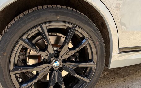 BMW X7, 2022 год, 12 780 000 рублей, 15 фотография