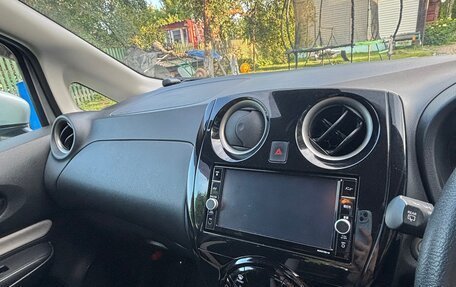 Nissan Note II рестайлинг, 2020 год, 1 450 000 рублей, 12 фотография