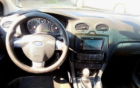 Ford Focus II рестайлинг, 2006 год, 320 000 рублей, 6 фотография