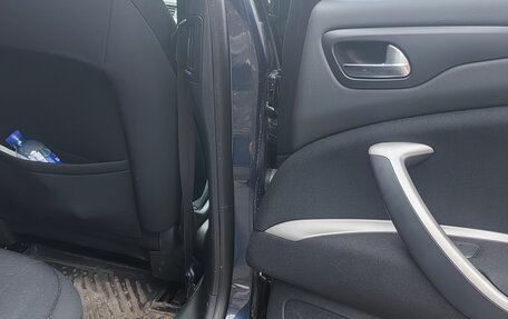 Citroen C5 II, 2011 год, 600 000 рублей, 3 фотография