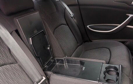 Citroen C5 II, 2011 год, 600 000 рублей, 6 фотография