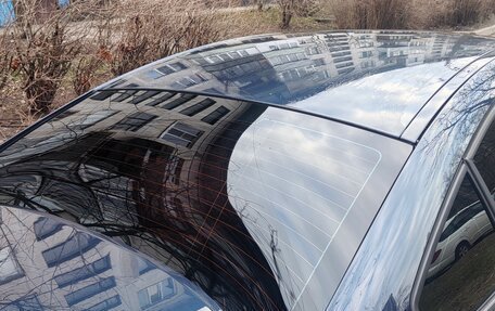Citroen C5 II, 2011 год, 600 000 рублей, 2 фотография