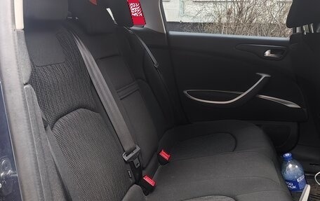 Citroen C5 II, 2011 год, 600 000 рублей, 4 фотография