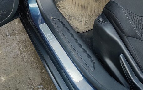 Citroen C5 II, 2011 год, 600 000 рублей, 14 фотография