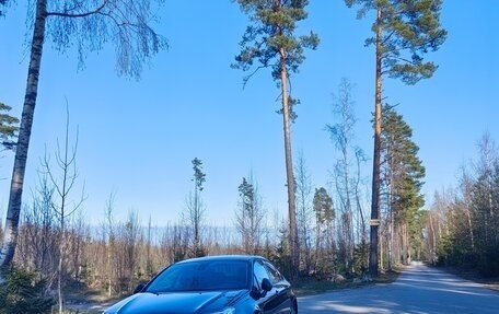 Citroen C5 II, 2011 год, 600 000 рублей, 8 фотография