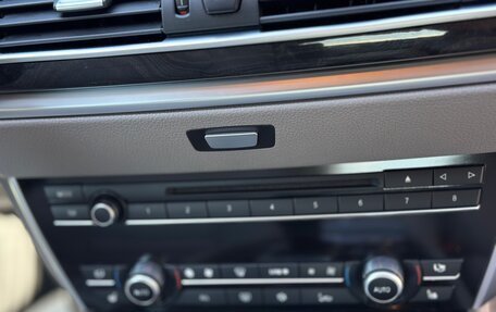 BMW 5 серия, 2012 год, 1 545 000 рублей, 14 фотография