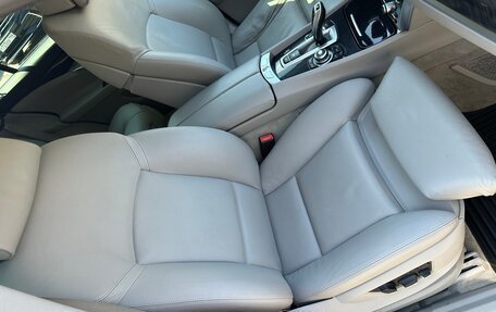 BMW 5 серия, 2012 год, 1 545 000 рублей, 16 фотография