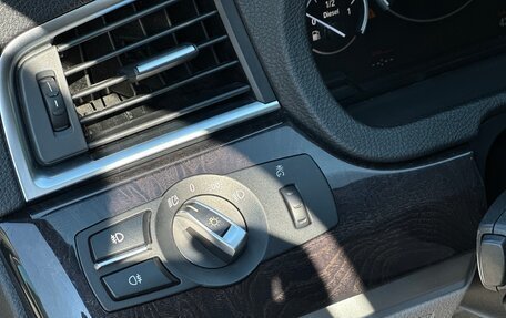 BMW 5 серия, 2012 год, 1 545 000 рублей, 21 фотография