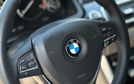 BMW 5 серия, 2012 год, 1 545 000 рублей, 20 фотография