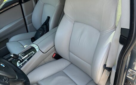 BMW 5 серия, 2012 год, 1 545 000 рублей, 22 фотография