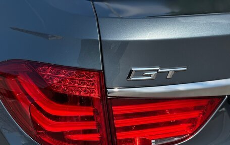 BMW 5 серия, 2012 год, 1 545 000 рублей, 30 фотография
