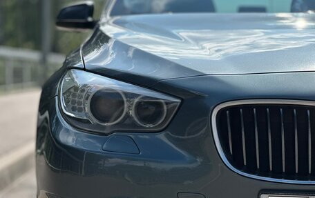 BMW 5 серия, 2012 год, 1 545 000 рублей, 27 фотография
