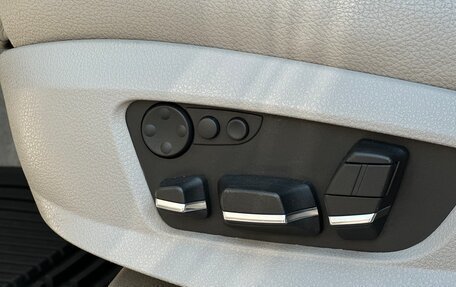 BMW 5 серия, 2012 год, 1 545 000 рублей, 24 фотография