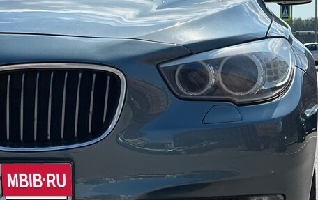 BMW 5 серия, 2012 год, 1 545 000 рублей, 28 фотография