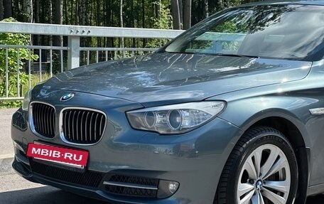 BMW 5 серия, 2012 год, 1 545 000 рублей, 31 фотография