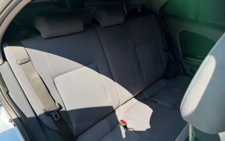 Nissan Almera, 2005 год, 390 000 рублей, 23 фотография