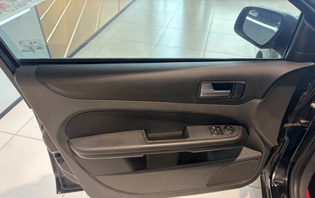 Ford Focus II рестайлинг, 2006 год, 399 000 рублей, 8 фотография