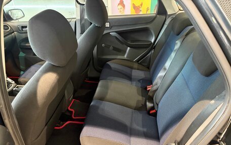 Ford Focus II рестайлинг, 2006 год, 399 000 рублей, 9 фотография