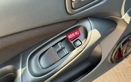 Nissan Almera, 2005 год, 390 000 рублей, 14 фотография