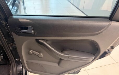 Ford Focus II рестайлинг, 2006 год, 399 000 рублей, 13 фотография