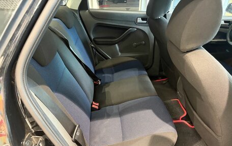 Ford Focus II рестайлинг, 2006 год, 399 000 рублей, 12 фотография