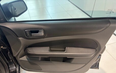 Ford Focus II рестайлинг, 2006 год, 399 000 рублей, 15 фотография