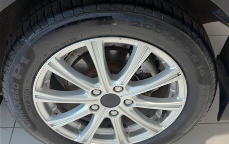 Ford Focus II рестайлинг, 2006 год, 399 000 рублей, 17 фотография