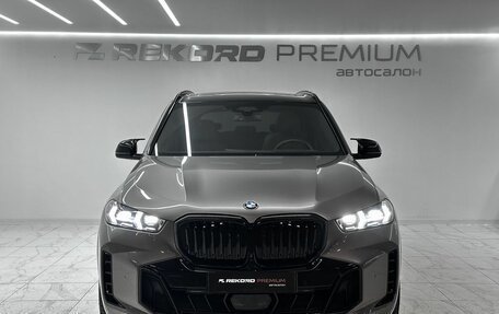 BMW X5, 2023 год, 13 500 000 рублей, 4 фотография
