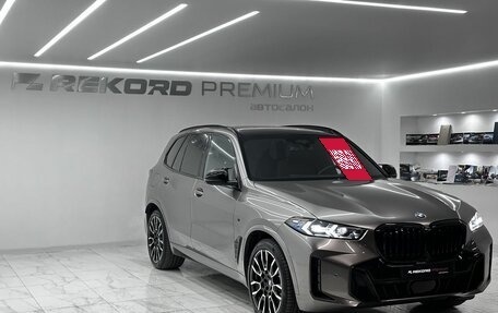 BMW X5, 2023 год, 13 500 000 рублей, 2 фотография