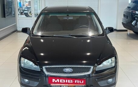 Ford Focus II рестайлинг, 2006 год, 399 000 рублей, 2 фотография