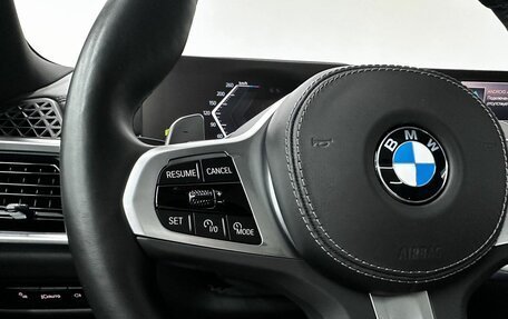 BMW X5, 2023 год, 13 500 000 рублей, 19 фотография