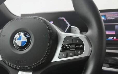 BMW X5, 2023 год, 13 500 000 рублей, 20 фотография