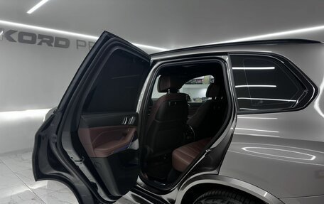 BMW X5, 2023 год, 13 500 000 рублей, 31 фотография