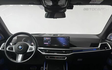 BMW X5, 2023 год, 13 500 000 рублей, 35 фотография