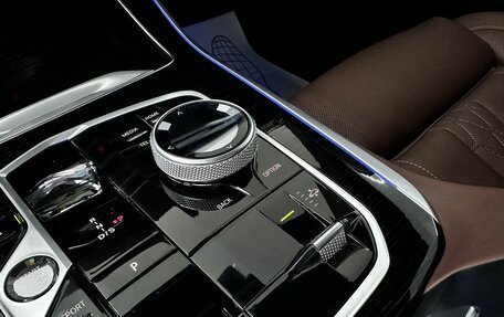 BMW X5, 2023 год, 13 500 000 рублей, 29 фотография