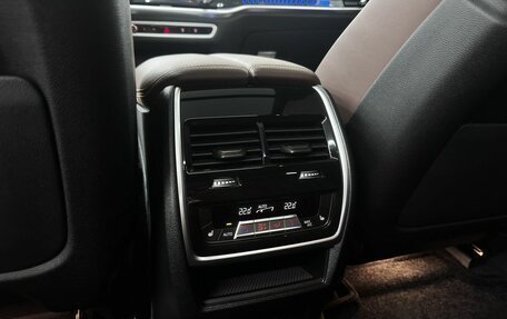 BMW X5, 2023 год, 13 500 000 рублей, 33 фотография