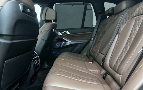 BMW X5, 2023 год, 13 500 000 рублей, 32 фотография