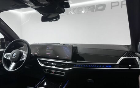 BMW X5, 2023 год, 13 500 000 рублей, 36 фотография
