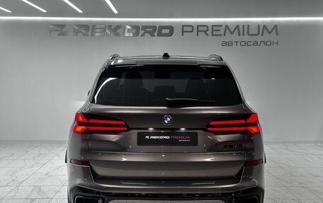 BMW X5, 2023 год, 13 500 000 рублей, 39 фотография