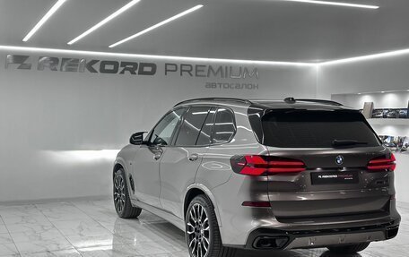 BMW X5, 2023 год, 13 500 000 рублей, 37 фотография