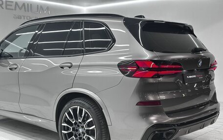 BMW X5, 2023 год, 13 500 000 рублей, 38 фотография