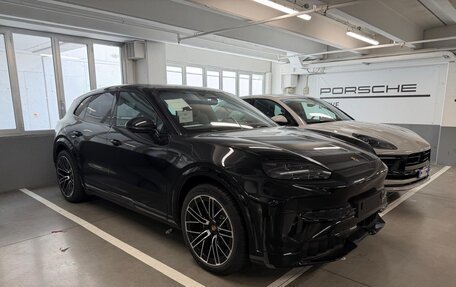 Porsche Cayenne, 2026 год, 31 000 000 рублей, 1 фотография