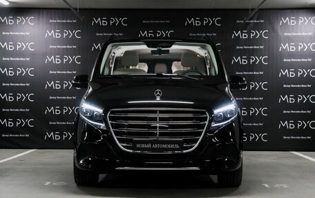 Mercedes-Benz V-Класс, 2026 год, 18 500 000 рублей, 1 фотография