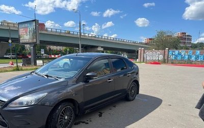 Ford Focus II рестайлинг, 2008 год, 415 000 рублей, 1 фотография