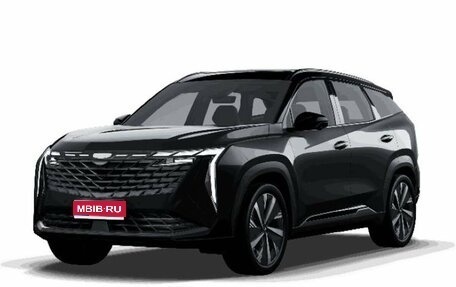 Geely Atlas, 2026 год, 3 931 281 рублей, 1 фотография